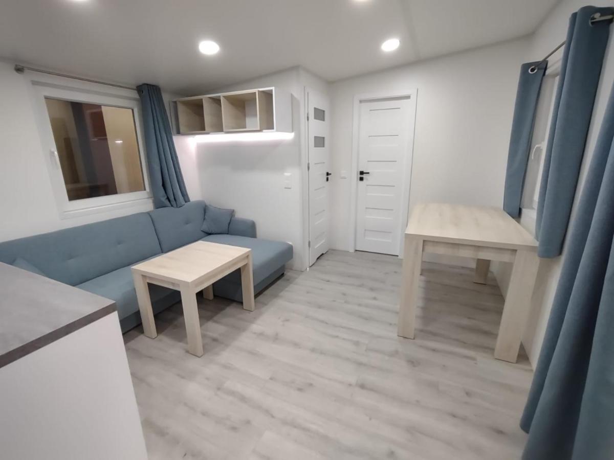 Terrassen Camping & Cottages Силкеборг Екстериор снимка