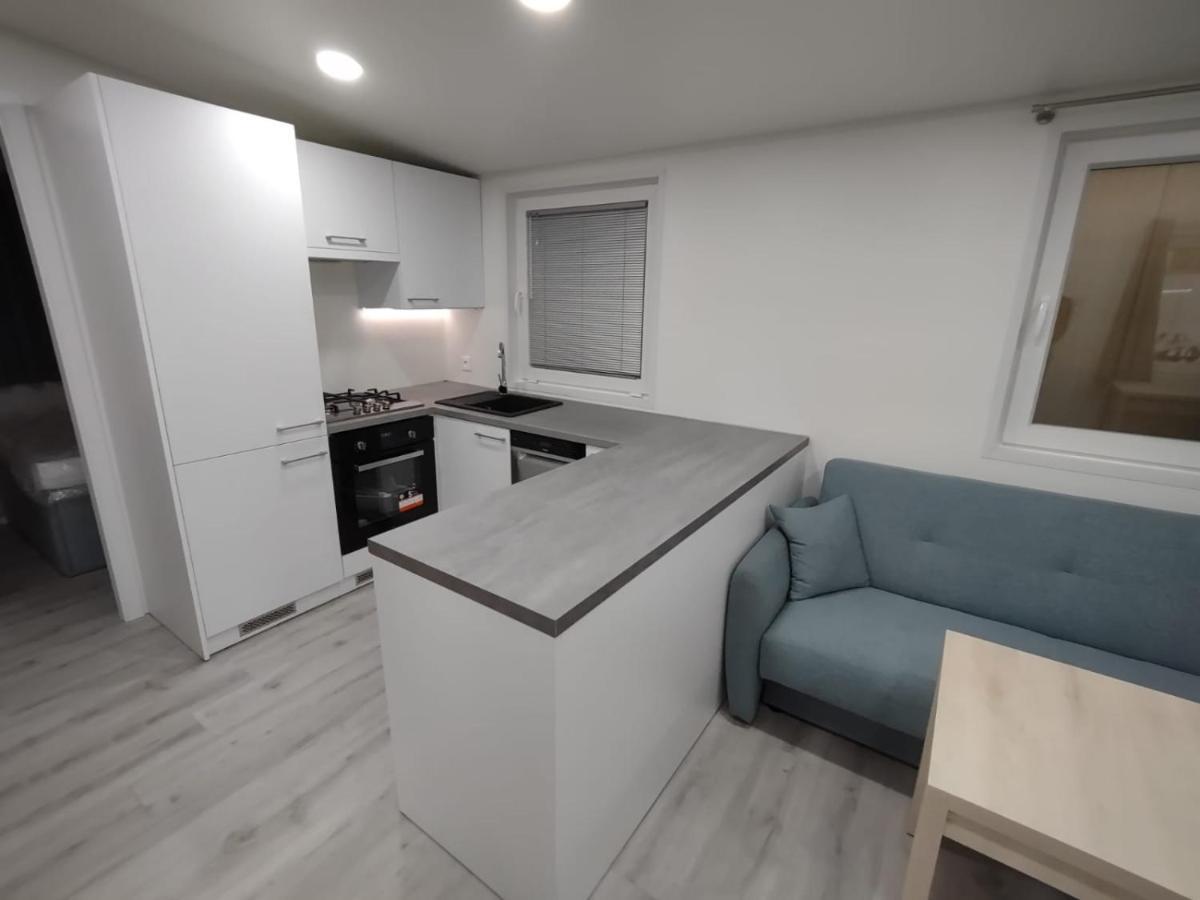 Terrassen Camping & Cottages Силкеборг Екстериор снимка