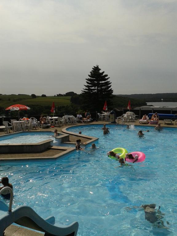 Terrassen Camping & Cottages Силкеборг Екстериор снимка